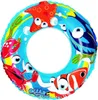 SUN CLUB Aufblasbarer Ring 50 cm Meeresspaß Produktbild-Vorschau 4