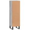 "2026 Promotion" Badschrank - Badezimmerschrank - Grau Produktbild-Vorschau 8