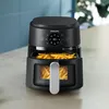Philips 2000 series NA211/00 Airfryer 3,2 l (Silber) Produktbild-Vorschau 7