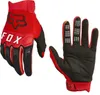 Fox Dirtpaw Glove Rękawiczki Flo czerwony M Podgląd zdjęcia produktu 4