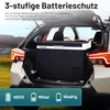 50L Kompressor Kühlbox, Kühlbox Auto Mit APP, -20℃20℃, Produktbild-Vorschau 2