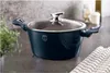 BERLINGER HAUS AQUAMARINE GRANITE COOK 20 cm BH-1878 Anteprima dell’immagine prodotto 2