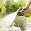 FANHAO Garten Handbrause Hochdruck Produktbild-Vorschau 2