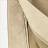 Housse pour pouf Lumaland sans rembourrage - Housse pour Voir les images du produit 3