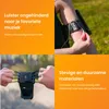 R2B Hardloop Telefoonhouder t/m 6,5 inch – 360° Draaibaar – Productafbeelding-voorbeeld 3