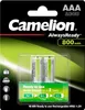 Camelion NH-AAA800ARBP2, Wiederaufladbarer Akku, AAA, Produktbild-Vorschau 9