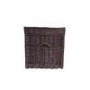 Wäscheschrank Truhe für Wäsche 70x42 H47 cm Produktbild-Vorschau 4