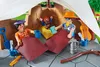 PLAYMOBIL Family Fun 70743 Rodzina na wycieczce kempingowej Podgląd zdjęcia produktu 8