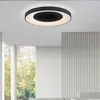 JUST LIGHT ANIKA LED Deckenleuchte CCT Dimmbar 54W grau Produktbild-Vorschau 15