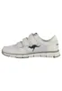 KangaROOS Sneaker low weiss 47 Produktbild-Vorschau 7