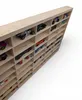 Półka na samochodziki autka resoraki na ścianę 80 miejsc + Podgląd zdjęcia produktu 7