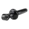 Stoßdämpfer/Federbein vorne, 320 mm, schwarz für Piaggio Produktbild-Vorschau 2