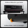 WalkingPad R3 Hybrid+ Klappbares Laufband bis 12 km/h Produktbild-Vorschau 16