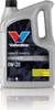 Valvoline SynPower XL-IV C5 für 0W-20 5 Liter Motoröl Produktbild-Vorschau 2