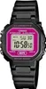 Casio La-20Wh-4Adf Kinderuhr + Box - Armbanduhr – Quarz Produktbild-Vorschau 1