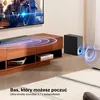ULTIMEA soundbar 5,25'' głośnik niskotonowy, BASSMAX, Podgląd zdjęcia produktu 5