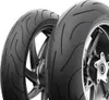 Michelin Pilot Power 2Ct Rear 180/55 R17 M/C Tl 73(W) Rear Produktbild-Vorschau 16