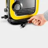 Kärcher Hochdruckreiniger K Mini, 110 bar, 360 l/h Produktbild-Vorschau 10