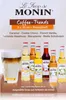 Monin Kaffee Trends Verkostungsset 6 x 5 cl Produktbild-Vorschau 1