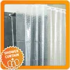 Tenda da doccia - Diamante trasparente 180x180cm Anteprima dell’immagine prodotto 5