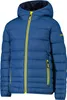 CMP KID JACKET FIX HOOD dunkelblau 164 Produktbild-Vorschau 3