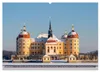 Moritzburg mit Schlossansichten (Wandkalender 2027 DIN A2 Produktbild-Vorschau 4