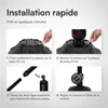 Inventus Sac de frappe Reflex 150‑200 cm – Punching Ball Voir les images du produit 9