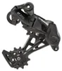 Deragliatore posteriore SRAM Nx Black 11-F. Gabbia lunga Anteprima dell’immagine prodotto 3
