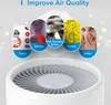 Meross Smart Wi-Fi Air Purifier Produktbild-Vorschau 2