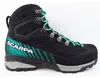 Scarpa MESCALITO TRK GTX WOMAN, Weiblich, Erwachsener, Produktbild-Vorschau 8