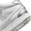 Nike Wmns Court Vision Mid Sportschuhe, Größe 41 Produktbild-Vorschau 15