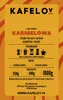 KAFELOV | Kaffeebohnen Karamell - 1000g - Süßer Produktbild-Vorschau 2