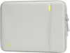 Tech-Protect Defender Laptoptasche 15–16" Grau Produktbild-Vorschau 1