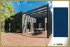 DECKLINE S5002 Montageunterlagen 50x100x2mm 100Stk Produktbild-Vorschau 7