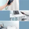 UGREEN Pozlátený kábel USB-C 2 m biely Náhľad obrázku produktu 7