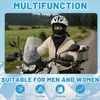 Balaclava Gesichtsmaske, Winddichte Vollgesichtsmaske Produktbild-Vorschau 5