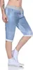 Bermuda da donna, pantaloni corti estivi; modello 2 S/M/L Anteprima dell’immagine prodotto 3