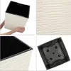 KADAX Blumentöpf "Tres", Blumentopf aus Kunststoff, Topf 30 Produktbild-Vorschau 3