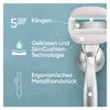 Gillette Venus Pro Comfortglide Sensitive, 10 cuchillas de Vista previa de la imagen del producto 3