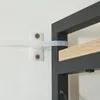 Scaffale a terra 'Skørping' con 5 ripiani struttura in Anteprima dell’immagine prodotto 9