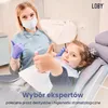 Loby Elektryczna szczoteczka do zębów dla dzieci Podgląd zdjęcia produktu 11