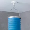 tesa Klebehaken Deckenhaken selbstklebend mit Powerstrips, Produktbild-Vorschau 4