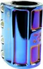 Root Industries Air Stunt-Scooter SCS Clamp 32/35 Blue Ray Produktbild-Vorschau 1