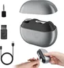 Elektrischer Nagelknipser, 2 in 1 Electric Nail Clipper, Produktbild-Vorschau 1