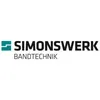 Simonswerk Rahmenteil V 8000 WF ASR Durchmesser 15mm Stahl Produktbild-Vorschau 2