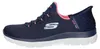 Skechers Damen-Sneaker SLIP-INS: SUMMITS - DIAMOND D Produktbild-Vorschau 28