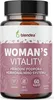 Blendea Woman's Vitality 60 kapslí Náhled obrázku produktu 1
