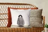 MuchoWow® Zierkissen Sofakissen Wohnzimmer Dekokissen 45x45 Produktbild-Vorschau 5