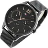 TOMMY HILFIGER WATCHES Mod. 1791420 Produktbild-Vorschau 11