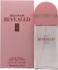 A pink box and a clear bottle of perfume are shown side-by-side against a white background. Podgląd zdjęcia produktu